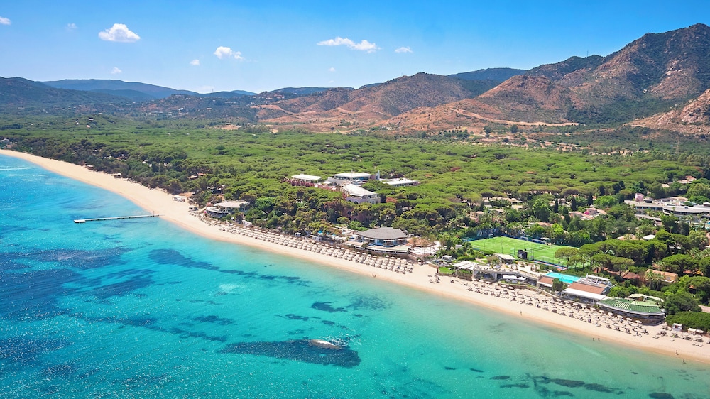 Forte Village Resort - Il Bouganville — Main photo in Santa Margherita di Pula, Sardinia