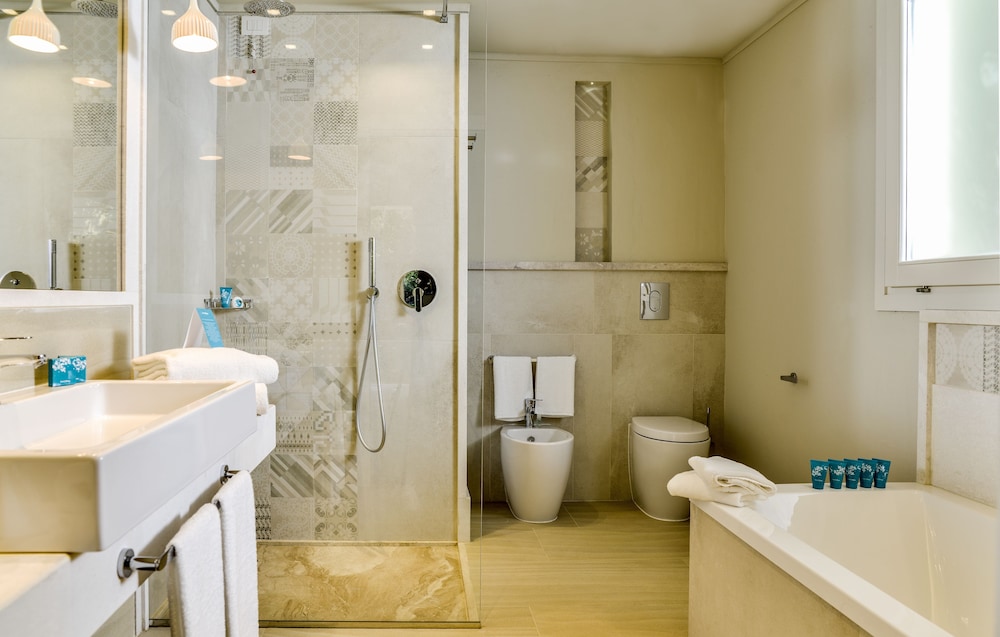 Forte Village Resort - Il Bouganville — Hotel rooms in Santa Margherita di Pula, Sardinia