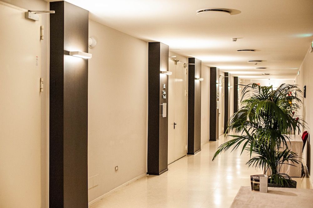 HOTEL EXCELSIOR BARI – BY FARACE HOTELS - zdjęcie 4