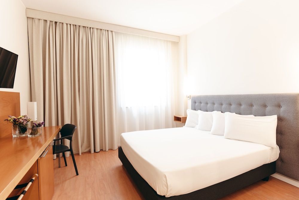 HOTEL EXCELSIOR BARI – BY FARACE HOTELS - zdjęcie 2