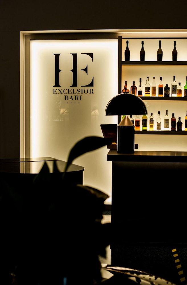 HOTEL EXCELSIOR BARI – BY FARACE HOTELS - zdjęcie 5