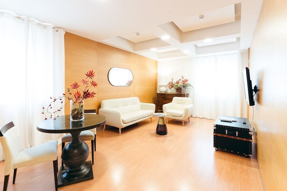 HOTEL EXCELSIOR BARI – BY FARACE HOTELS - zdjęcie 3