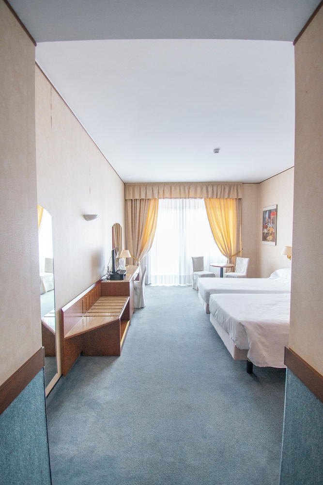 Hotel Excelsior San Marco - zdjęcie 5