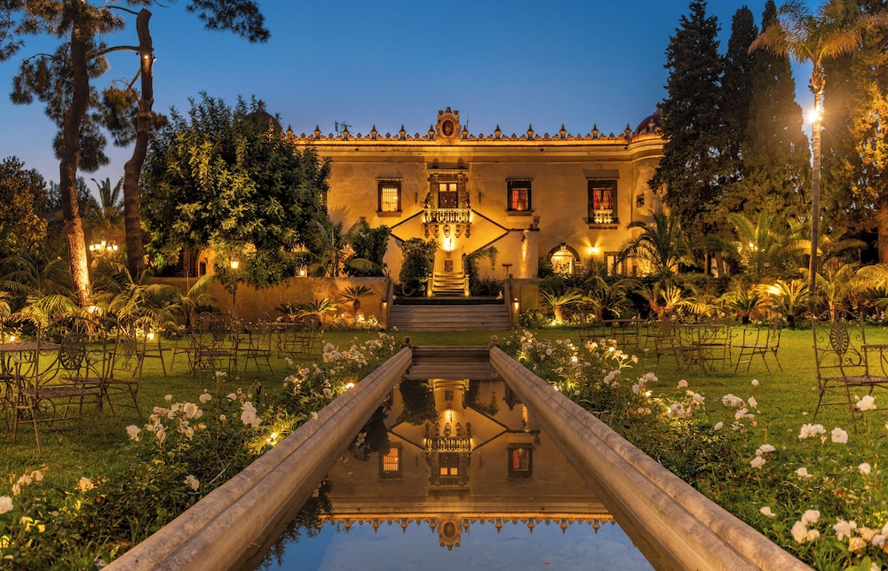 Castello San Marco Charming Hotel & Spa - zdjęcie 2