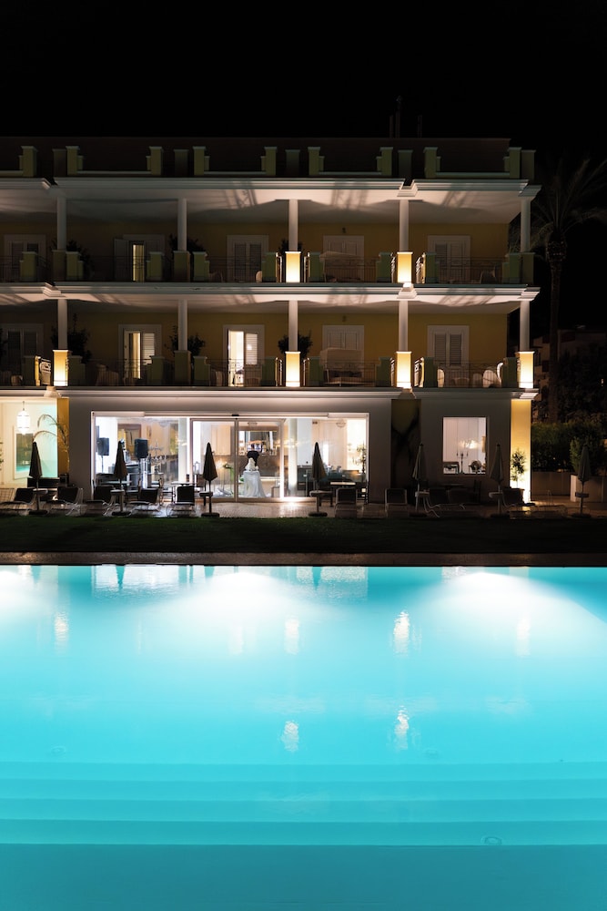 Victoria Palace Hotel & Zen Wellness - zdjęcie 5