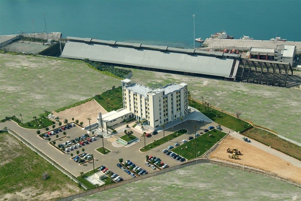 Best Western Hotel Nettuno