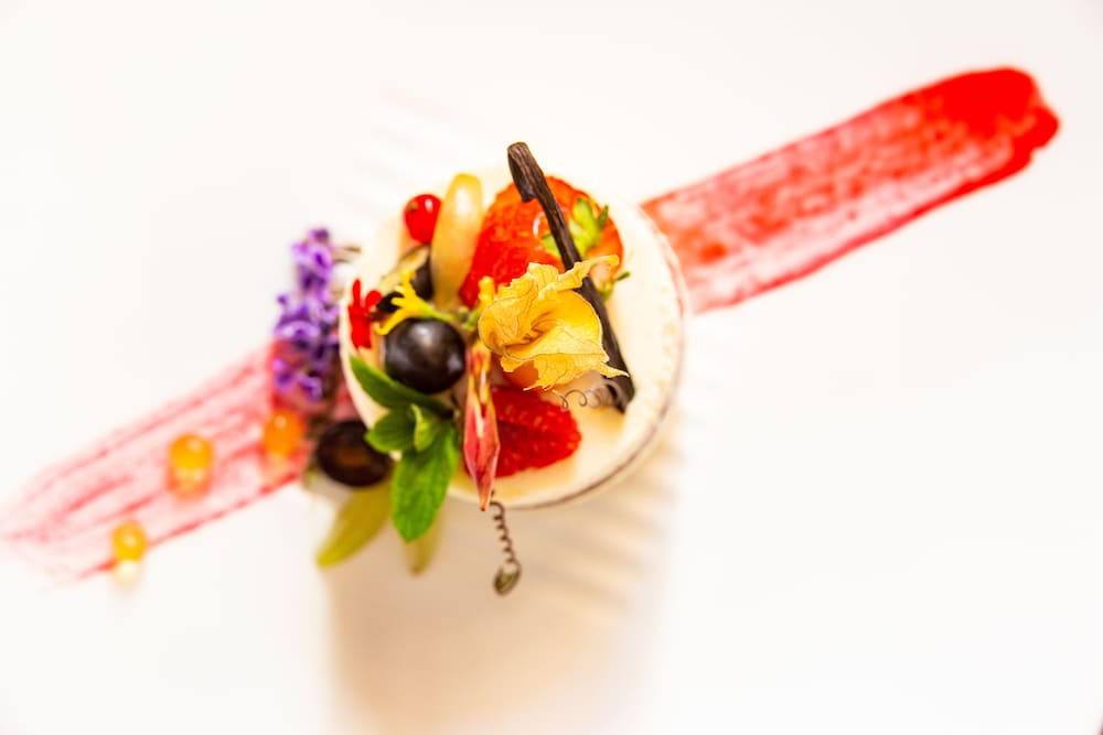 Hotel Villa Del Sogno — Restaurant & bars in Gardone Riviera, Lombardy