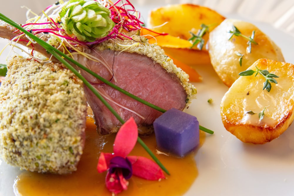 Hotel Villa Del Sogno — Restaurant & bars in Gardone Riviera, Lombardy
