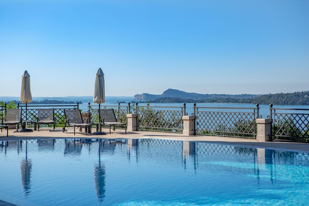 Hotel Villa Del Sogno — Main photo in Gardone Riviera, Lombardy
