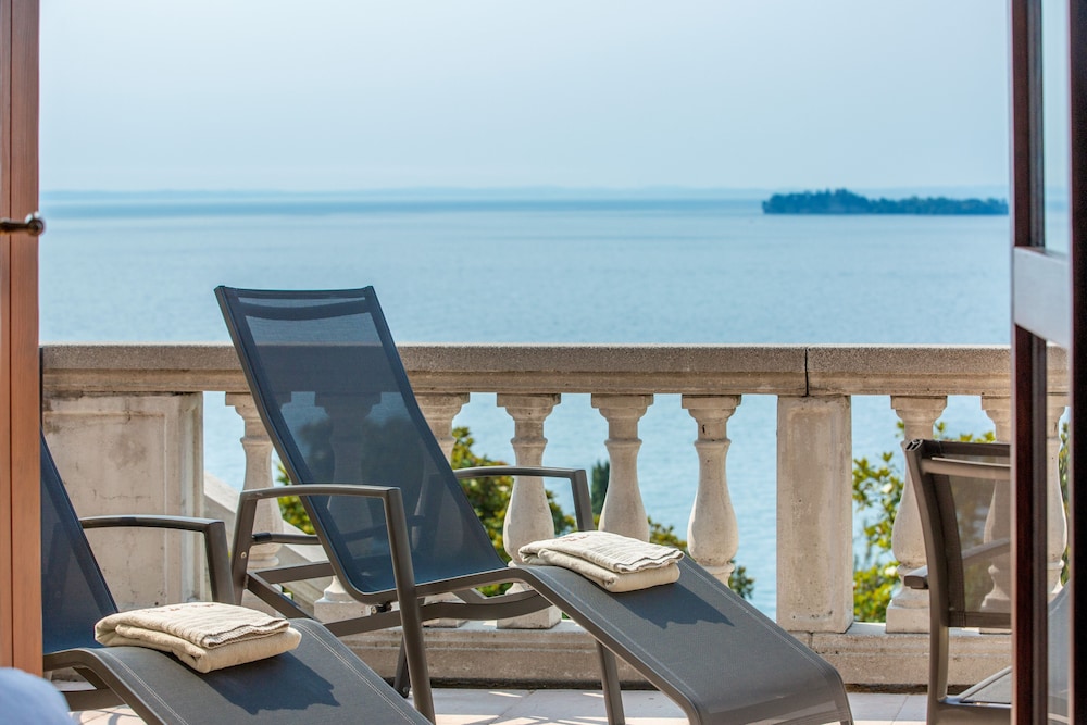Hotel Villa Del Sogno — Attractions in the area in Gardone Riviera, Lombardy