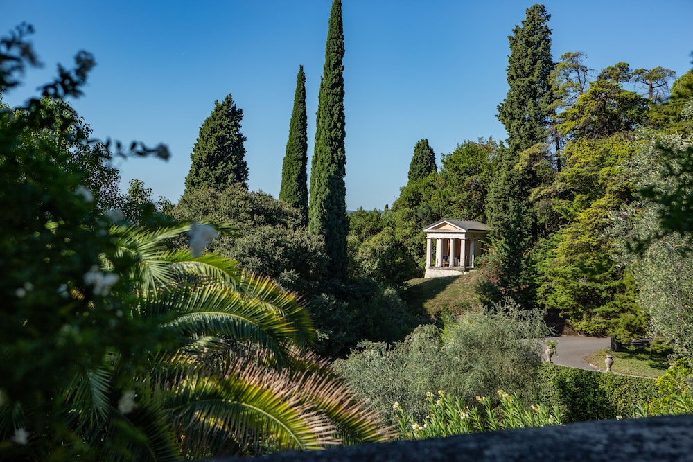 Hotel Villa Del Sogno — Attractions in the area in Gardone Riviera, Lombardy