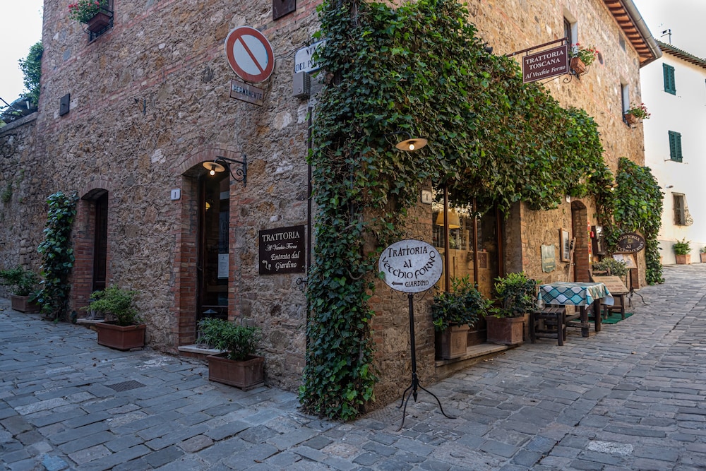 Hotel Palazzo del Capitano Wellness & Relais - Luxury Borgo Capitano Collection - zdjęcie 4