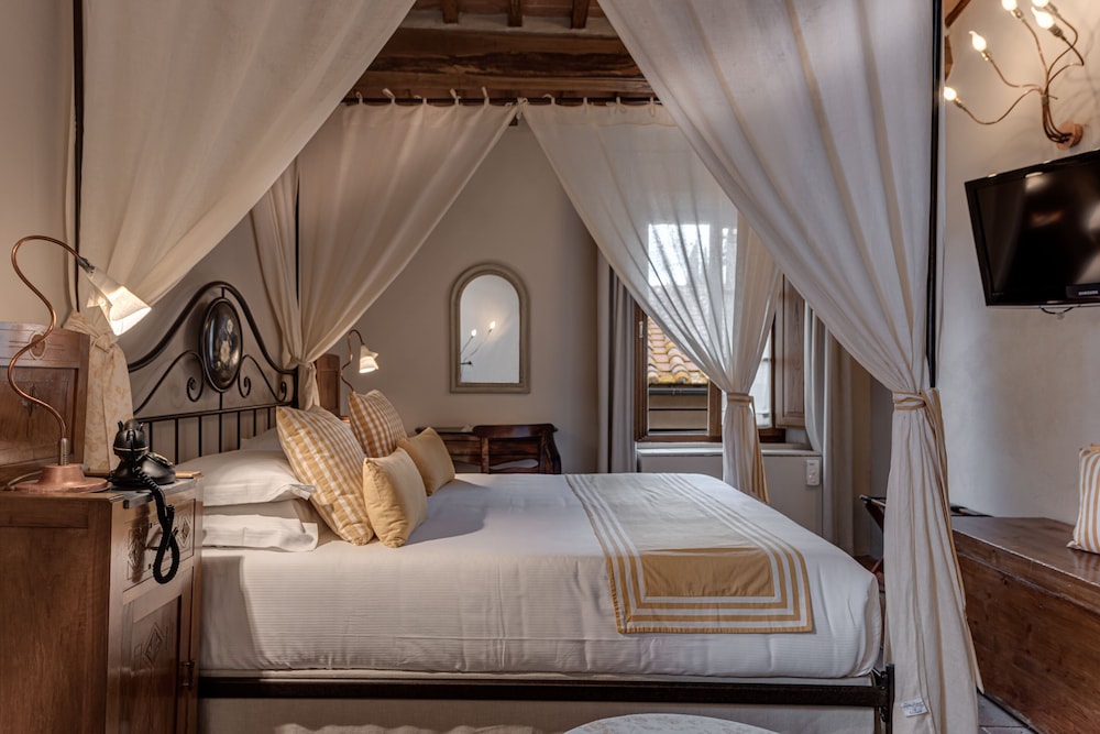 Hotel Palazzo del Capitano Wellness & Relais - Luxury Borgo Capitano Collection - zdjęcie 5