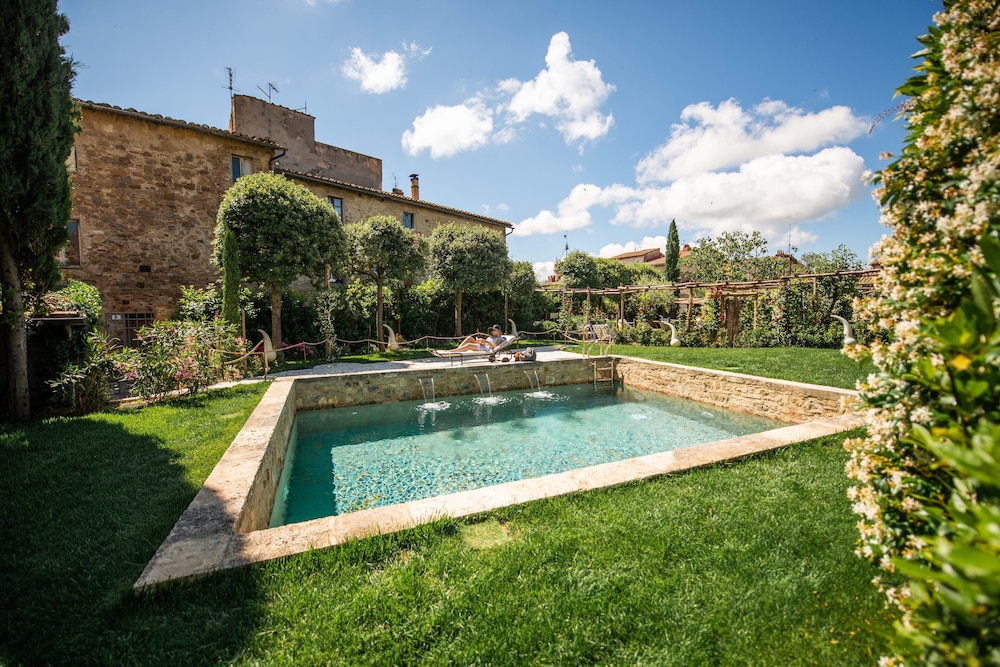 Hotel Palazzo del Capitano Wellness & Relais - Luxury Borgo Capitano Collection - zdjęcie 3
