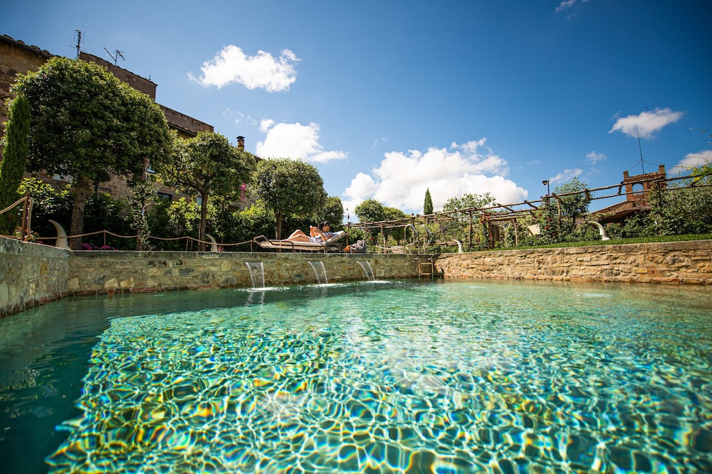 Hotel Palazzo del Capitano Wellness & Relais - Luxury Borgo Capitano Collection - zdjęcie 2