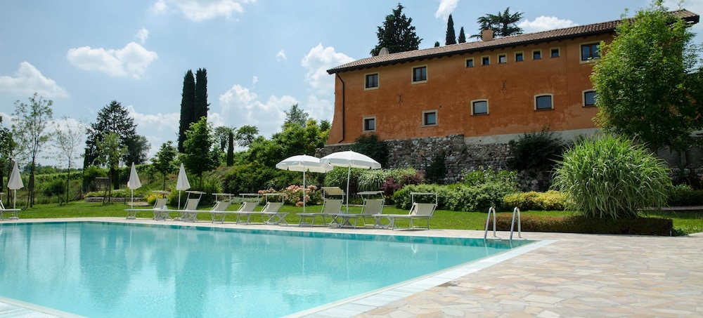Relais Corte Cavalli - zdjęcie 2
