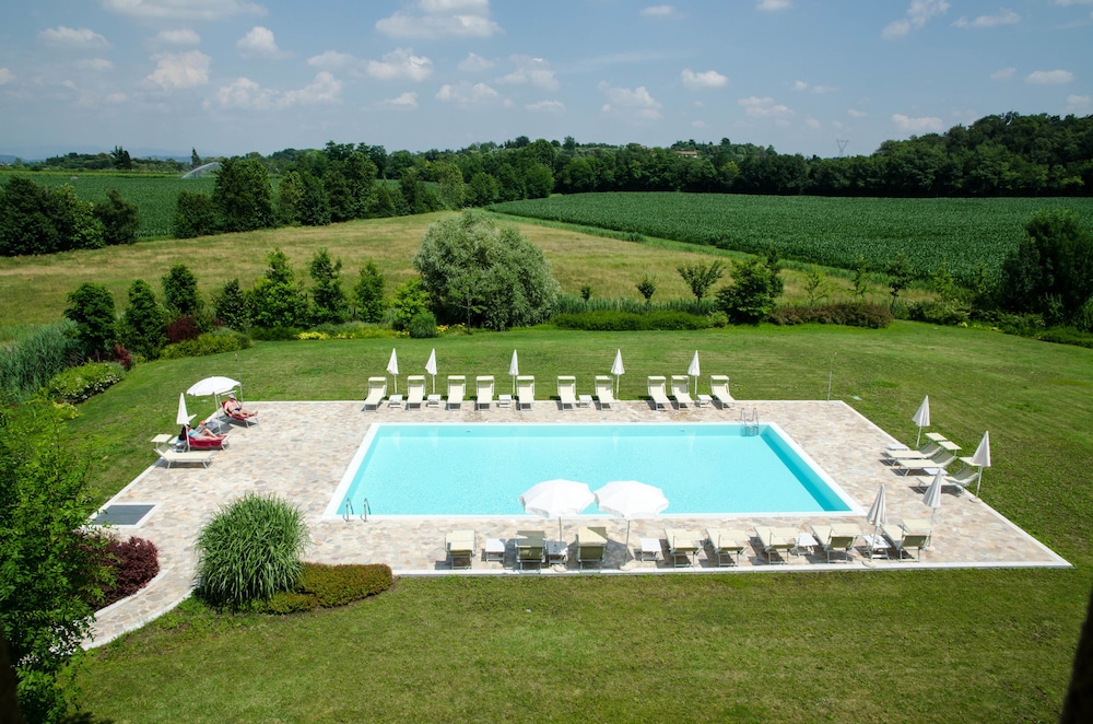 Relais Corte Cavalli - zdjęcie 3