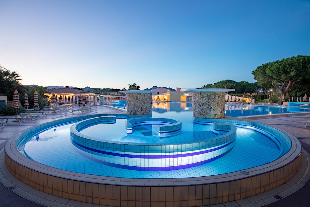 Sentido Tirreno Resort