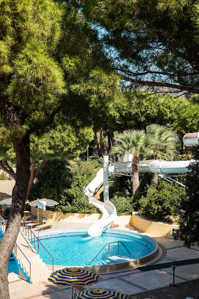 Sentido Tirreno Resort - zdjęcie 5