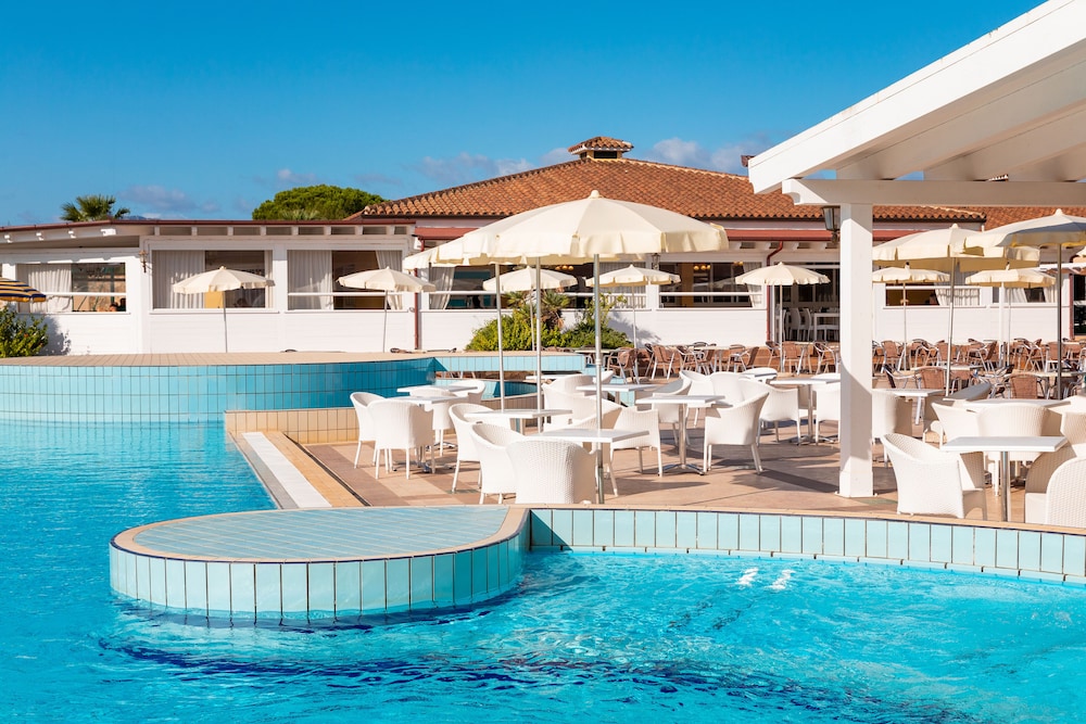 Sentido Tirreno Resort - zdjęcie 2