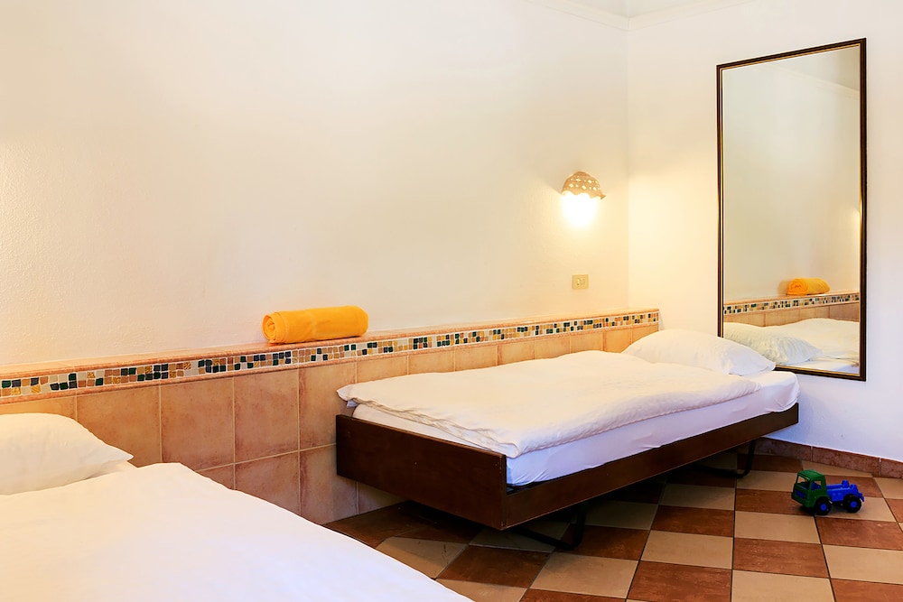Sentido Tirreno Resort — Hotel rooms in Orosei, Sardinia