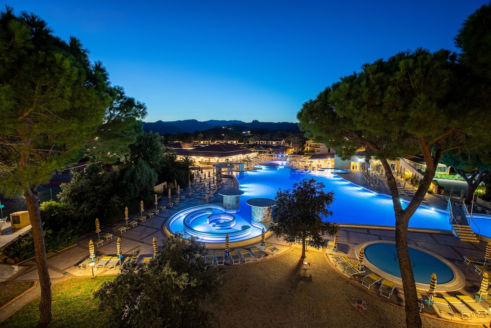 Sentido Tirreno Resort - zdjęcie 3