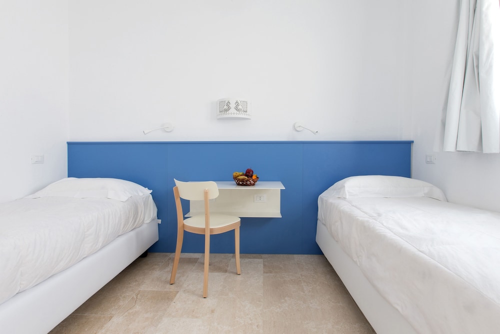 Sentido Tirreno Resort — Hotel rooms in Orosei, Sardinia