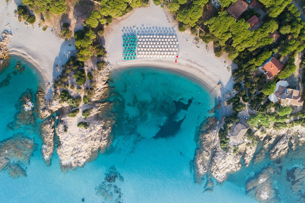 Sentido Tirreno Resort - zdjęcie 4