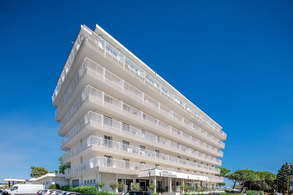 Hotel San Giorgio - zdjęcie 3
