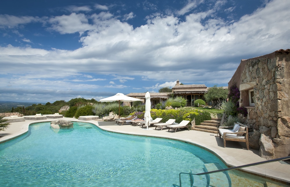 Petra Segreta Resort & Spa - zdjęcie 3