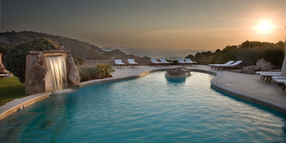 Petra Segreta Resort & Spa - zdjęcie 2