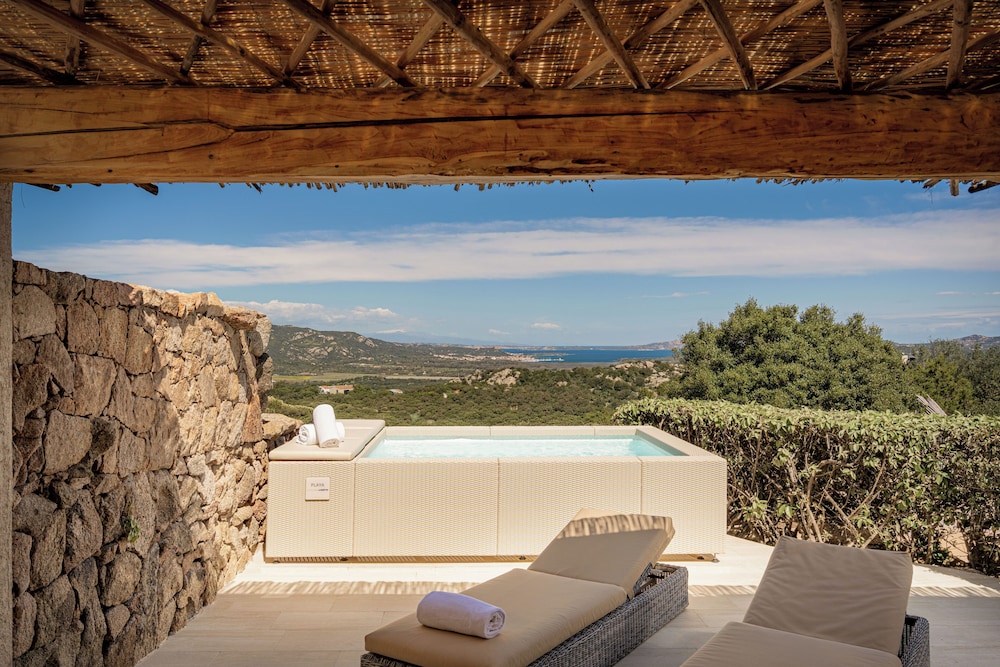 Petra Segreta Resort & Spa - zdjęcie 4