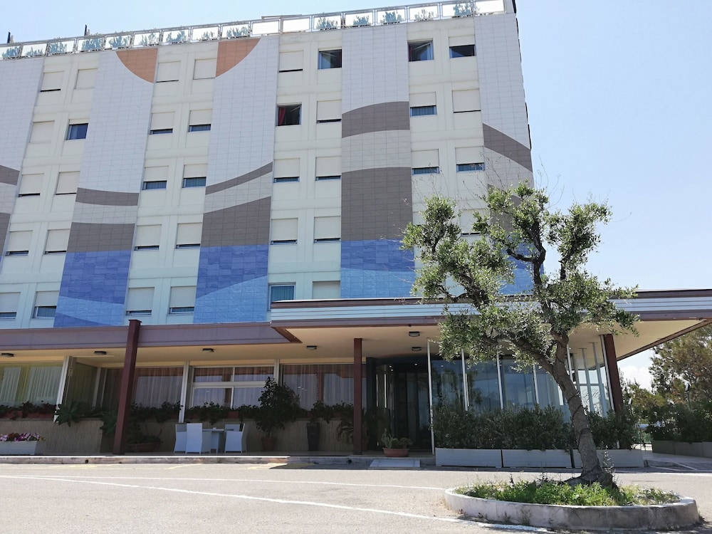 Barion Hotel And Congressi - zdjęcie 4