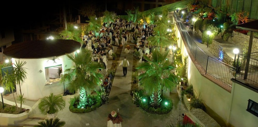 Leon d'Oro — Attractions in the area in Corleone, Sicily