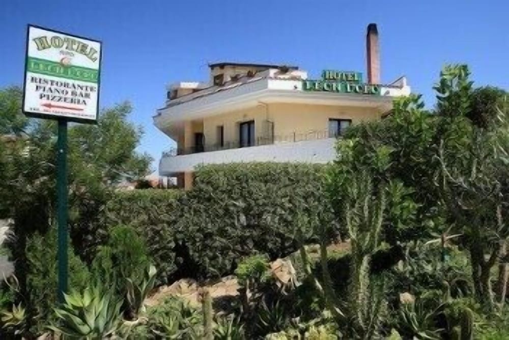 Leon d'Oro — Main photo in Corleone, Sicily