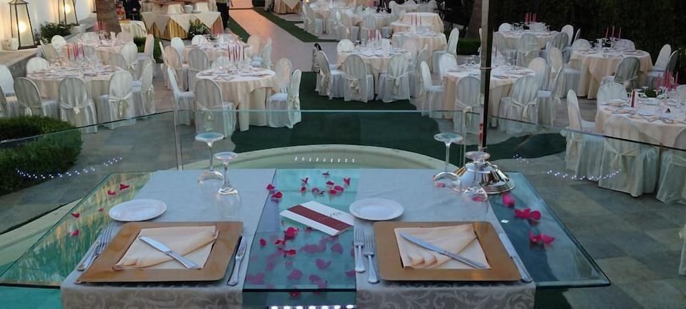 Leon d'Oro — Restaurant & bars in Corleone, Sicily