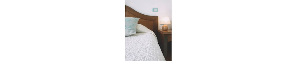 Hotel Le Anfore — Hotel rooms in Villasimius, Sardinia
