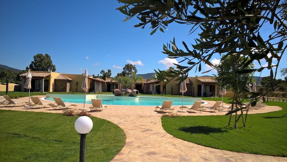 Hotel Le Anfore
