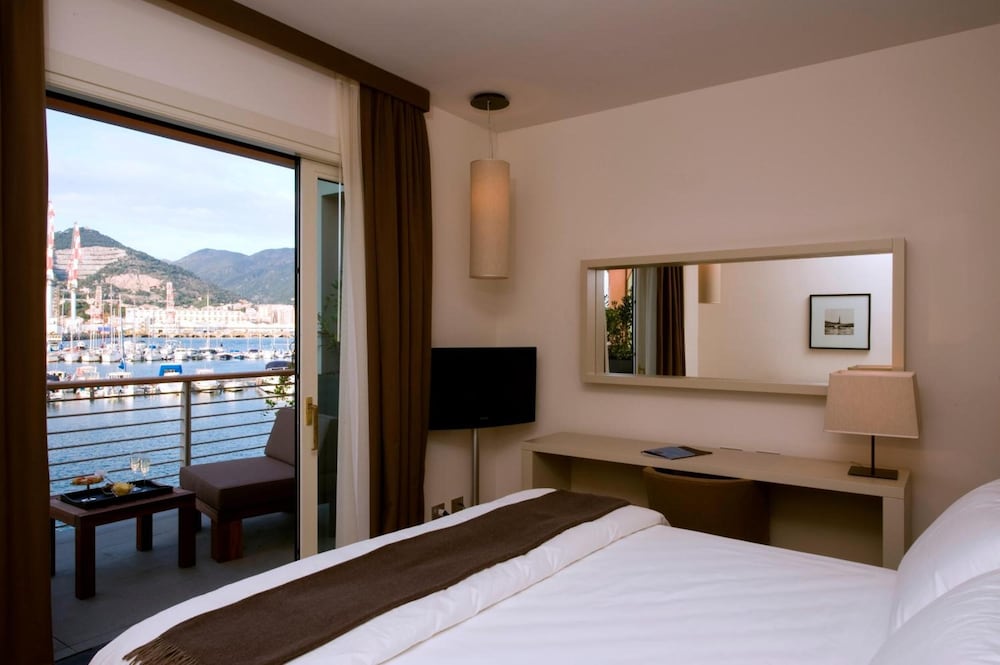 MarinaPlace Resort & Spa - zdjęcie 5