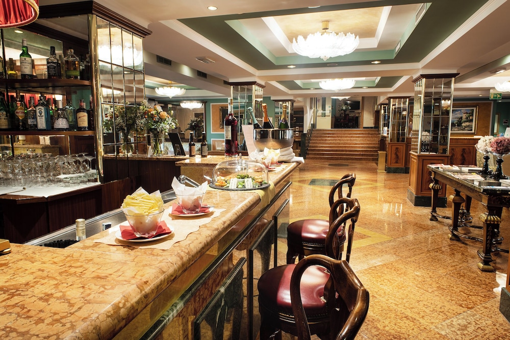 Santa Barbara Hotel - zdjęcie 5