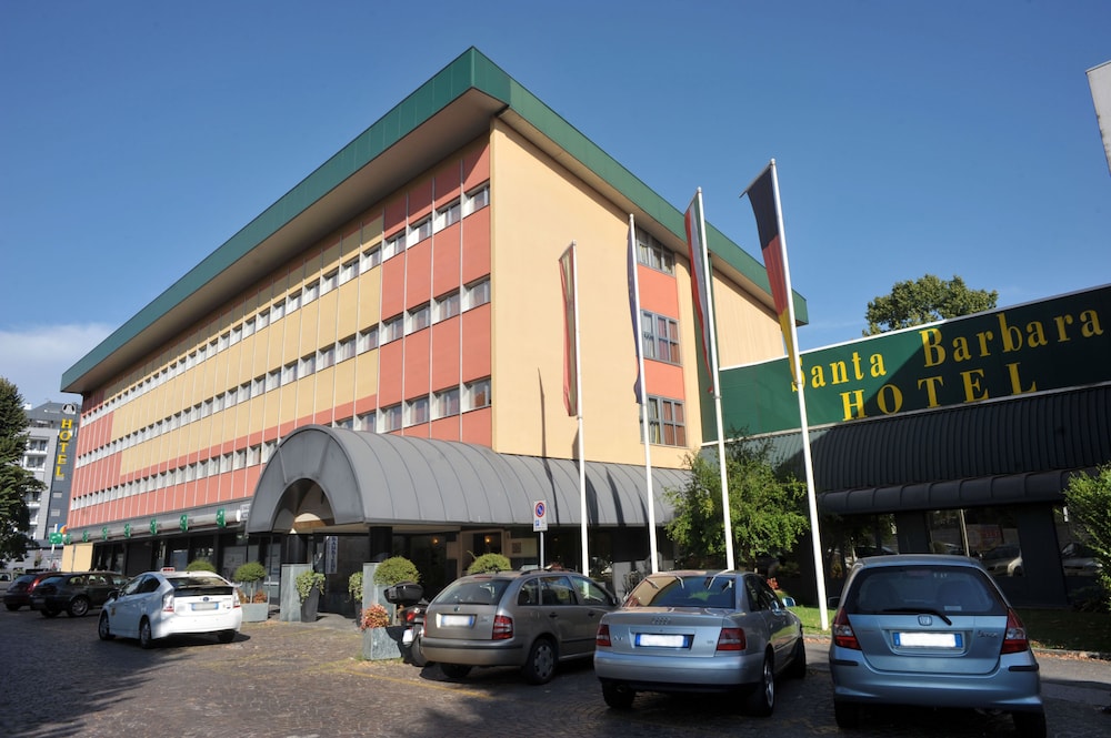 Santa Barbara Hotel - zdjęcie 2