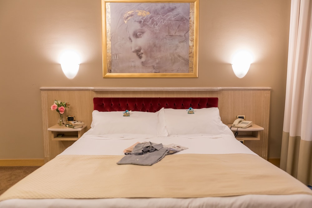 Santa Barbara Hotel - zdjęcie 4