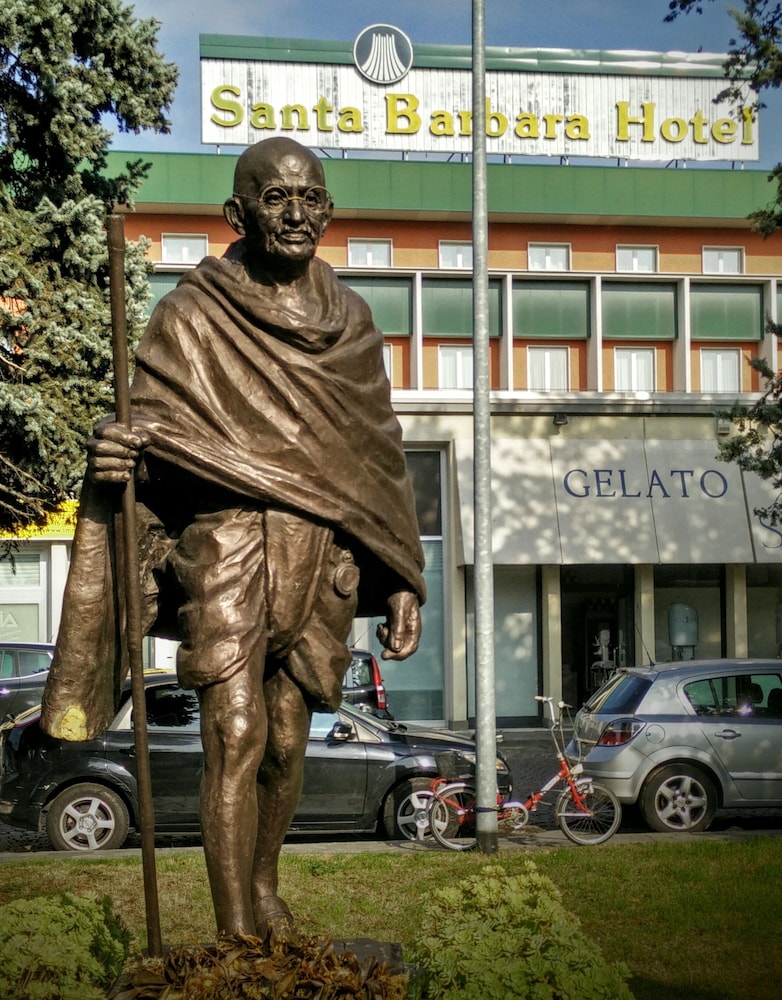 Santa Barbara Hotel - zdjęcie 3
