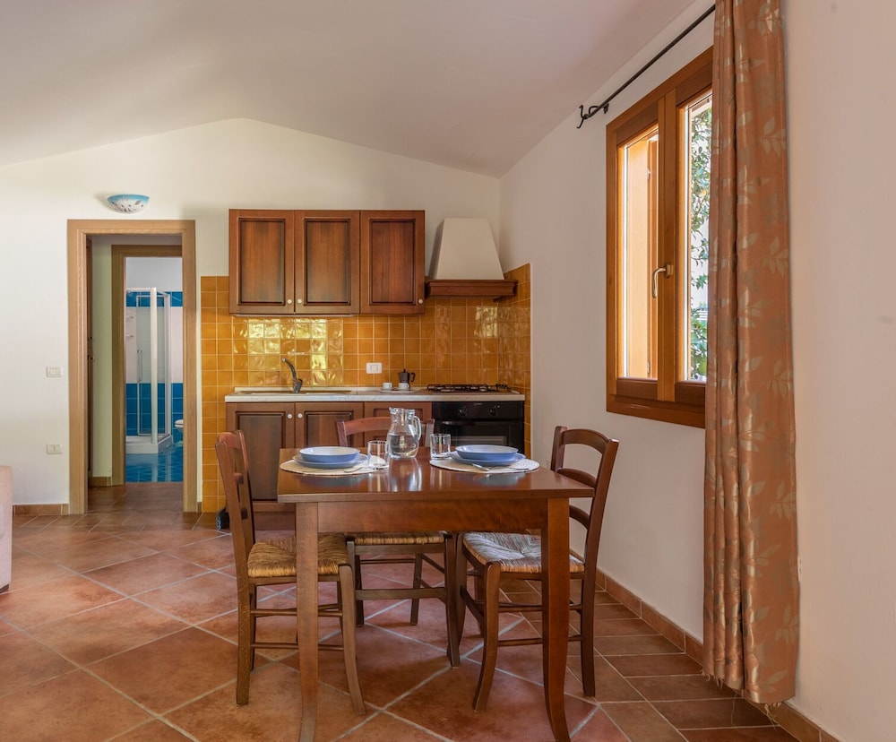 Residence Bouganvillage — Hotel rooms in Budoni, Sardinia