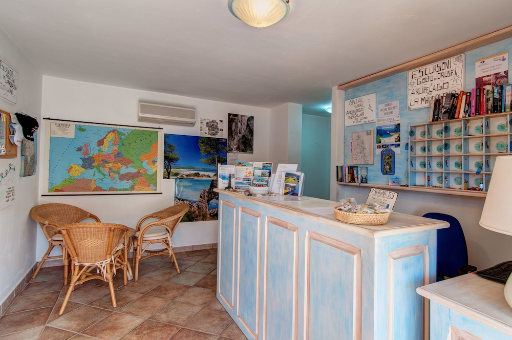 Residence Bouganvillage — Attractions in the area in Budoni, Sardinia