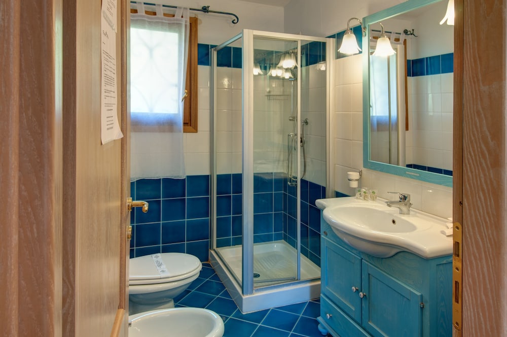 Residence Bouganvillage — Hotel rooms in Budoni, Sardinia