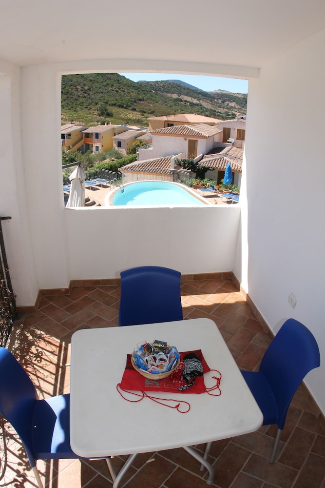 Residence Bouganvillage — Swimming pool in Budoni, Sardinia