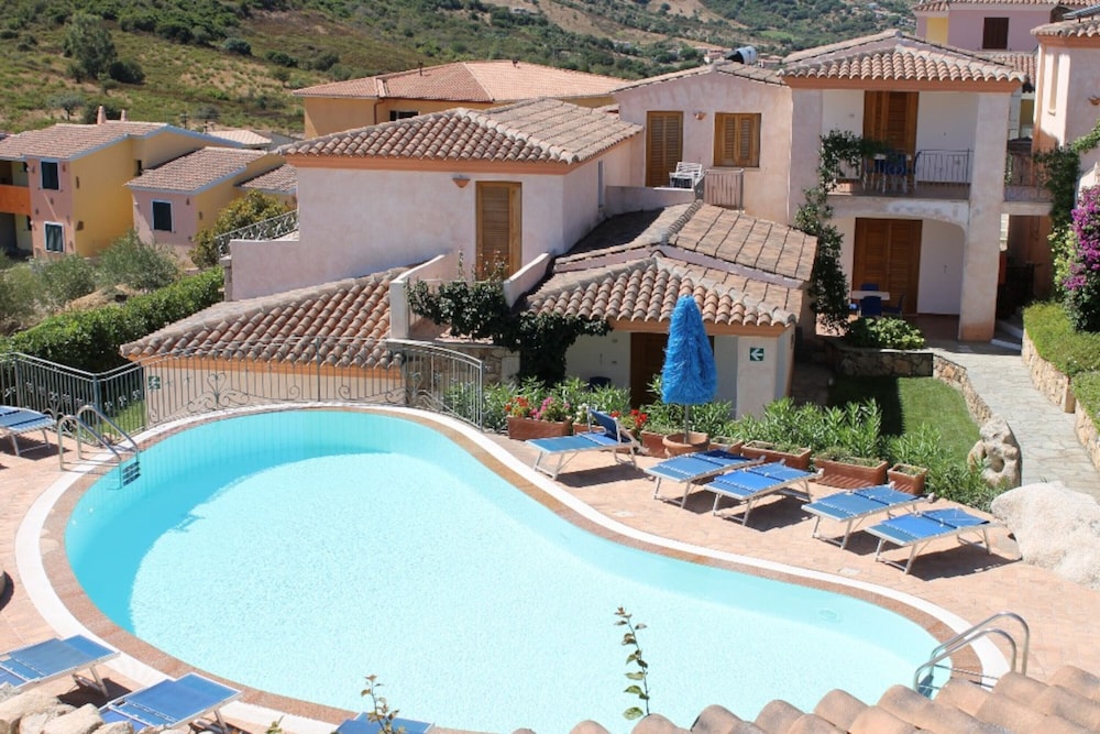 Residence Bouganvillage — Main photo in Budoni, Sardinia