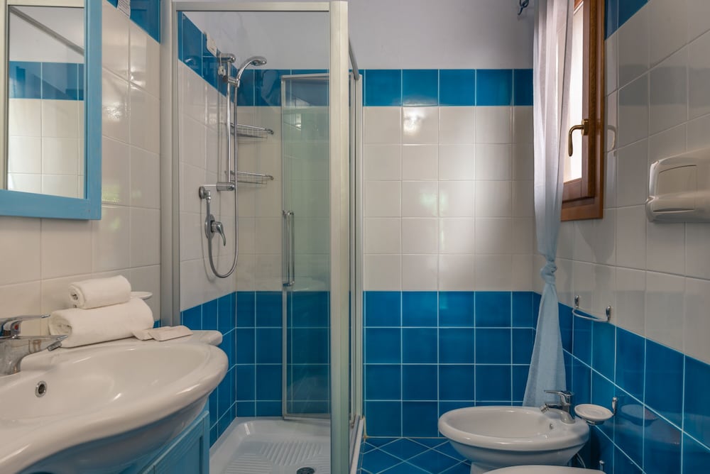 Residence Bouganvillage — Hotel rooms in Budoni, Sardinia