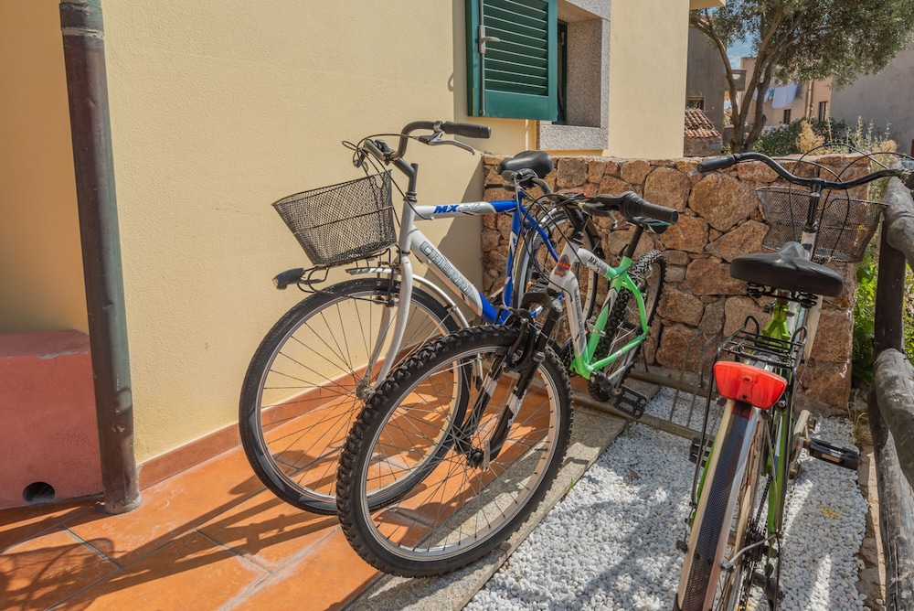 Residence Bouganvillage — Sports & recreation in Budoni, Sardinia